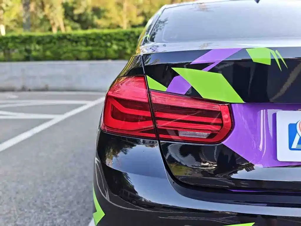BMW 3 Series — миниатюра 25