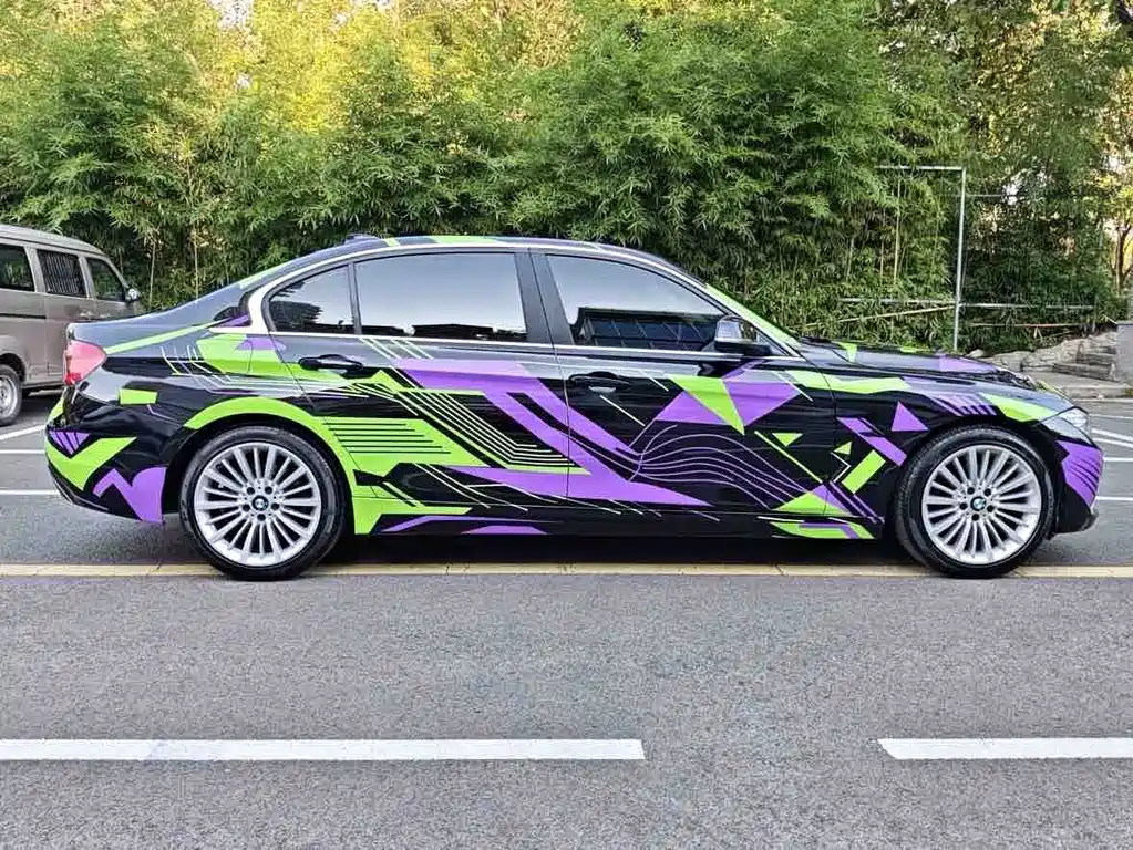 BMW 3 Series — миниатюра 33