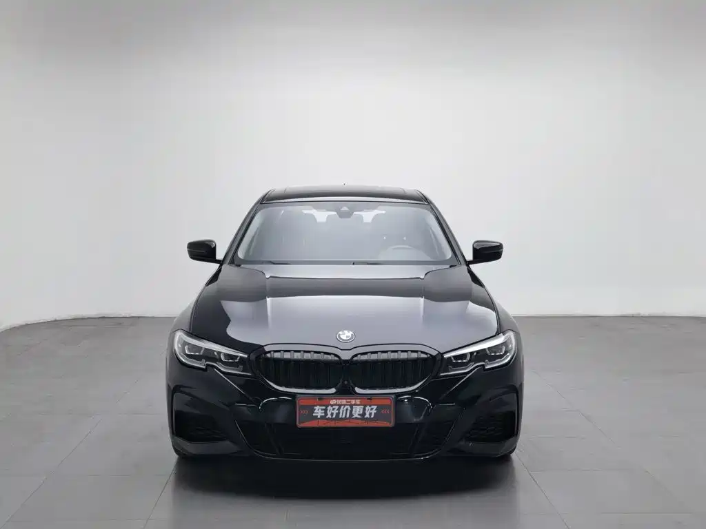 BMW 3 Series — миниатюра 3