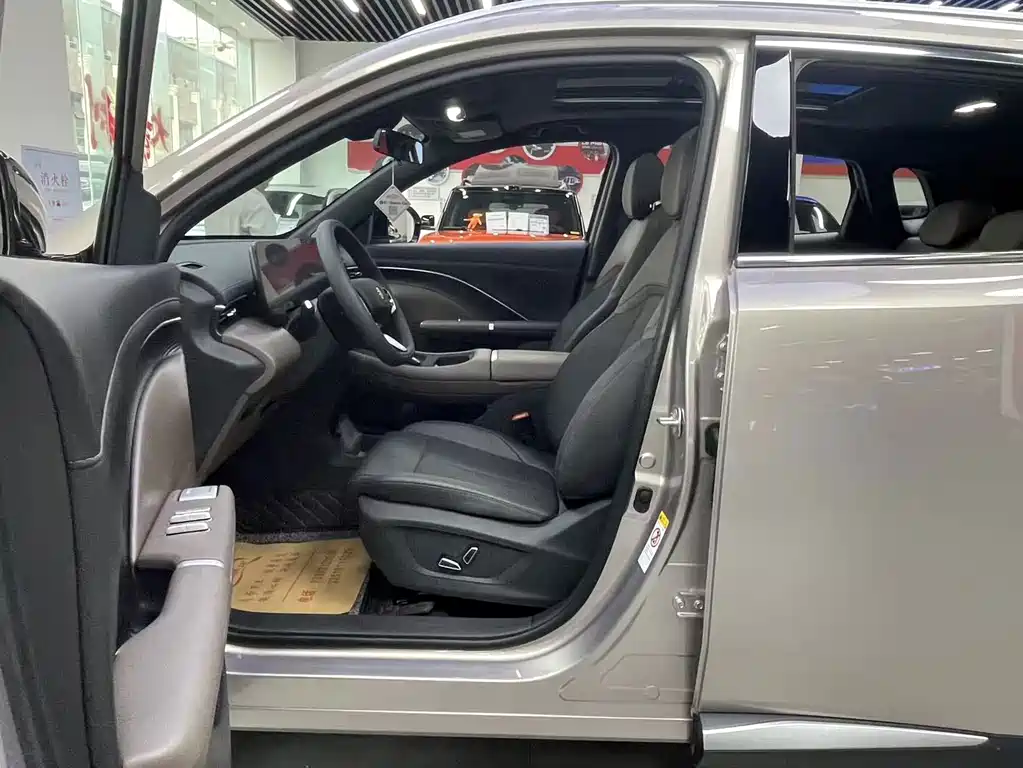 Changan CS55PLUS — миниатюра 3