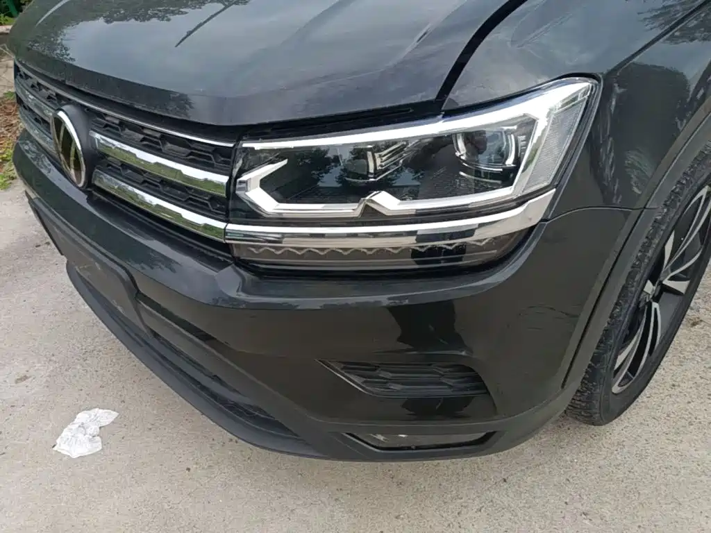 Volkswagen Tharu — миниатюра 24