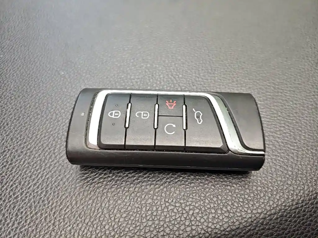 GAC Motor Trumpchi M6 — миниатюра 9