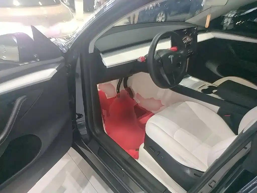 Tesla Model Y — миниатюра 16