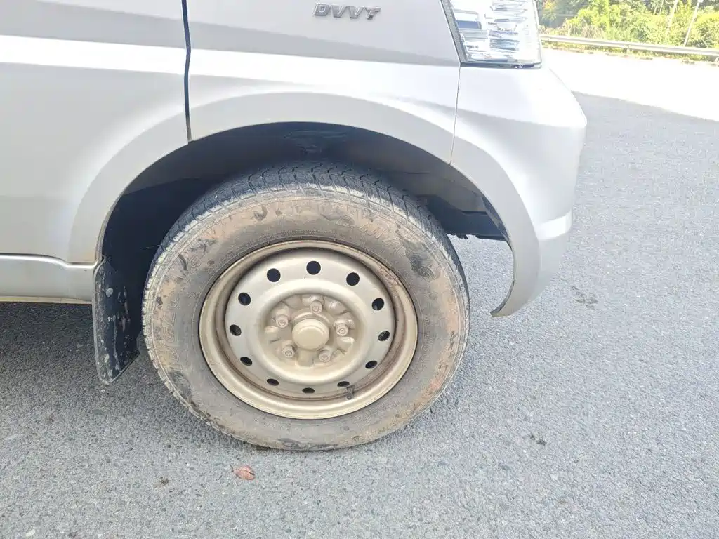 Wuling Rongguang — миниатюра 24
