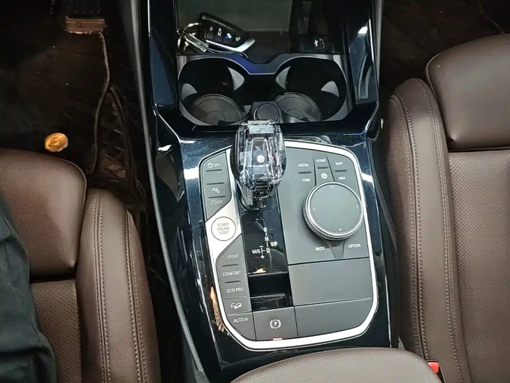 BMW X3 — миниатюра 14