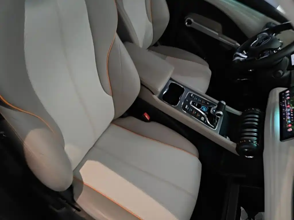 BYD Yuan Plus — миниатюра 25