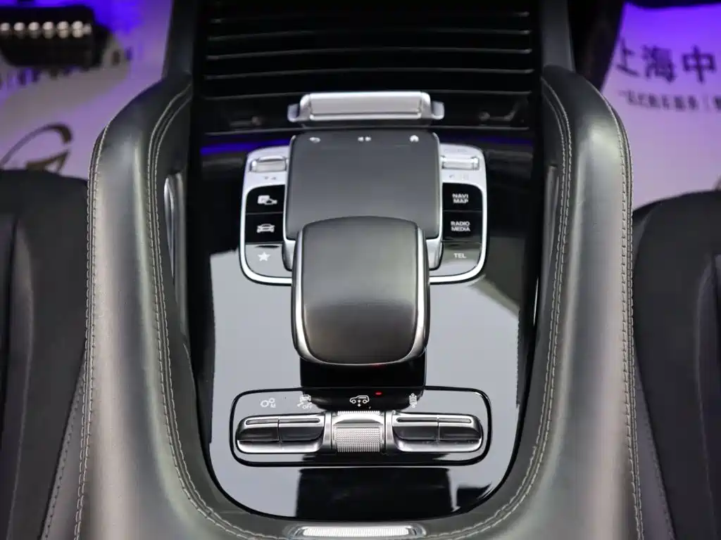 Mercedes-Benz GLE AMG — миниатюра 15