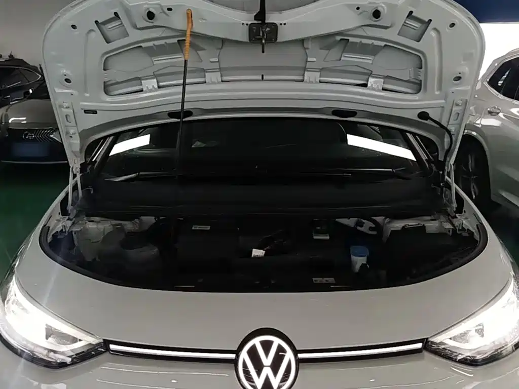 Volkswagen ID.3 — миниатюра 20