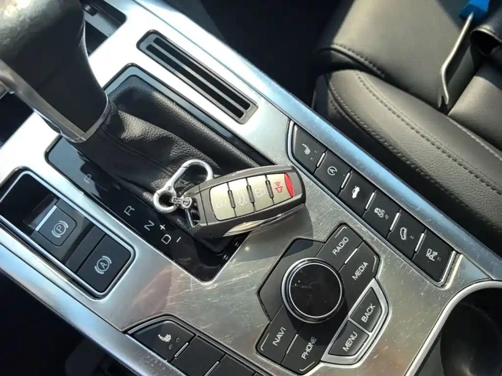 Haval H7 — миниатюра 9
