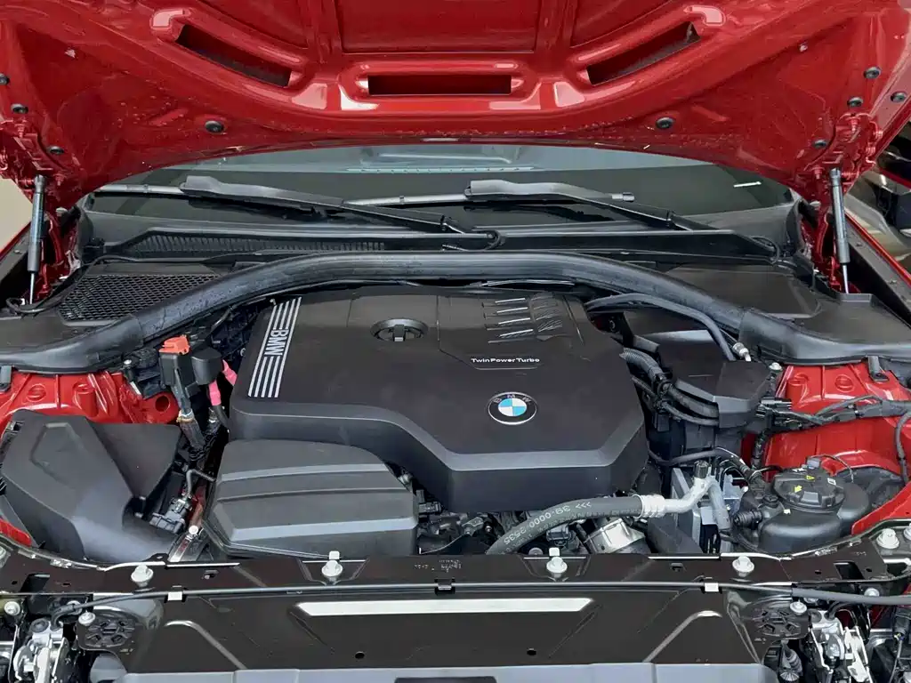 BMW 3 Series — миниатюра 20