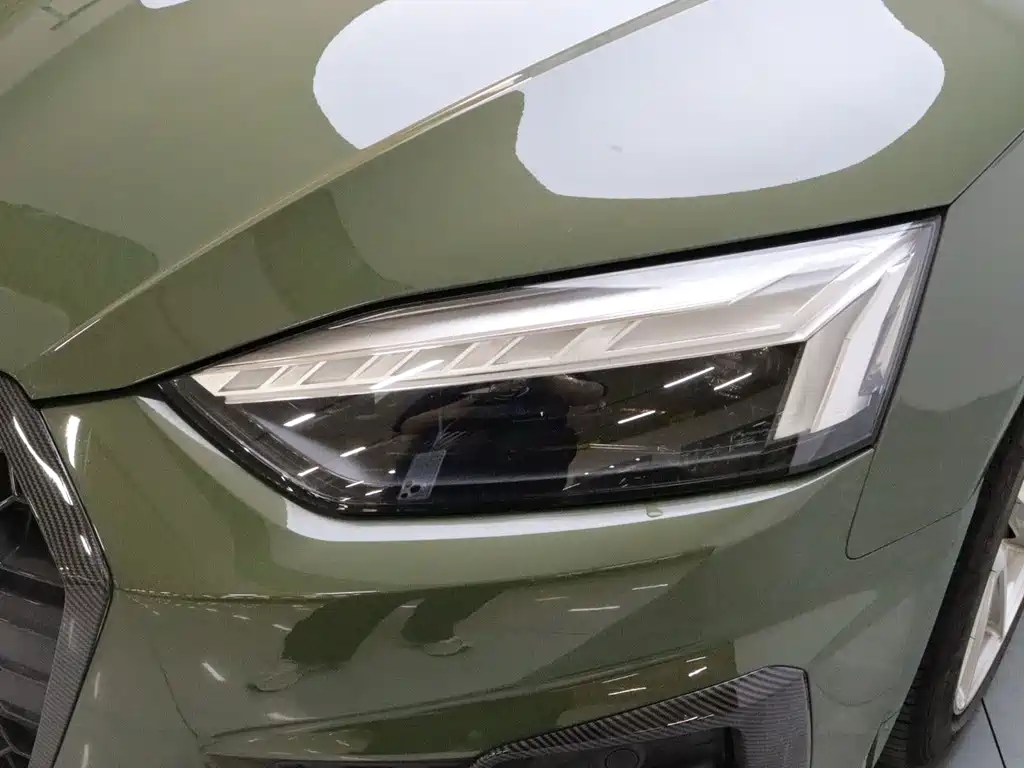 Audi A5 (Import) — миниатюра 18
