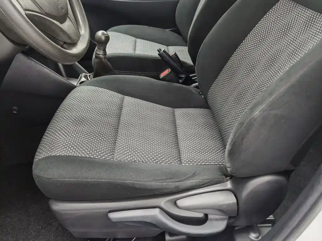 Toyota Vios — миниатюра 20