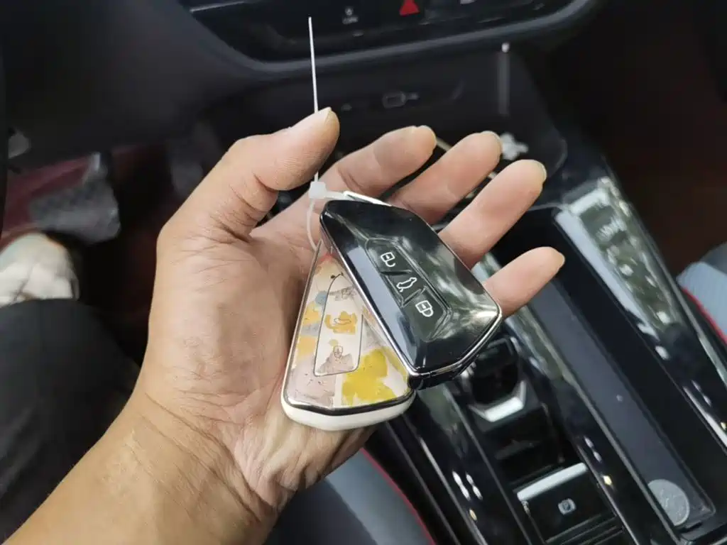 Volkswagen Lamando — миниатюра 9