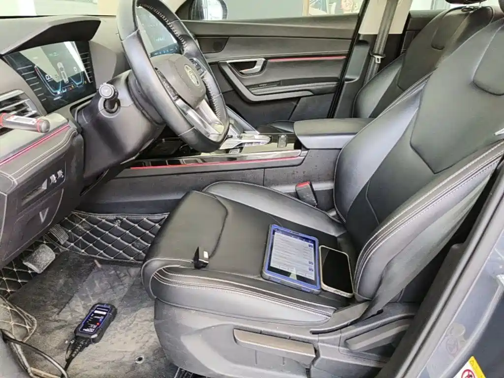BYD Pro — миниатюра 15