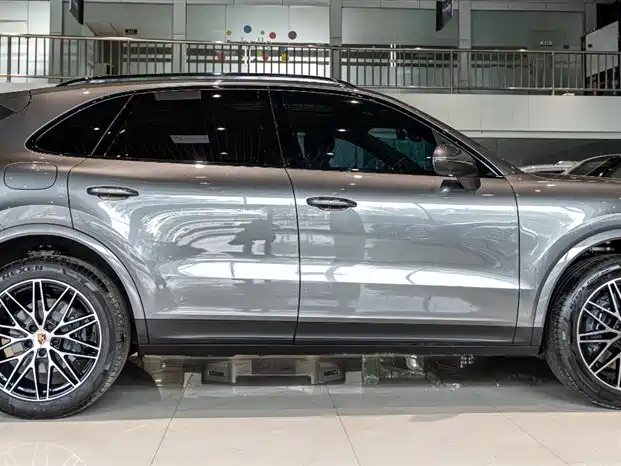 Porsche Cayenne 2025 Cayenne 3.0T