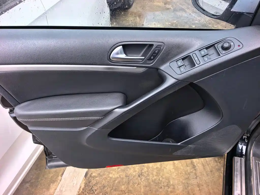 Volkswagen Tiguan — миниатюра 7