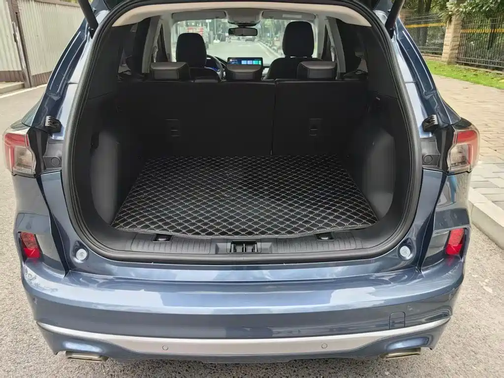Ford Escape — миниатюра 19