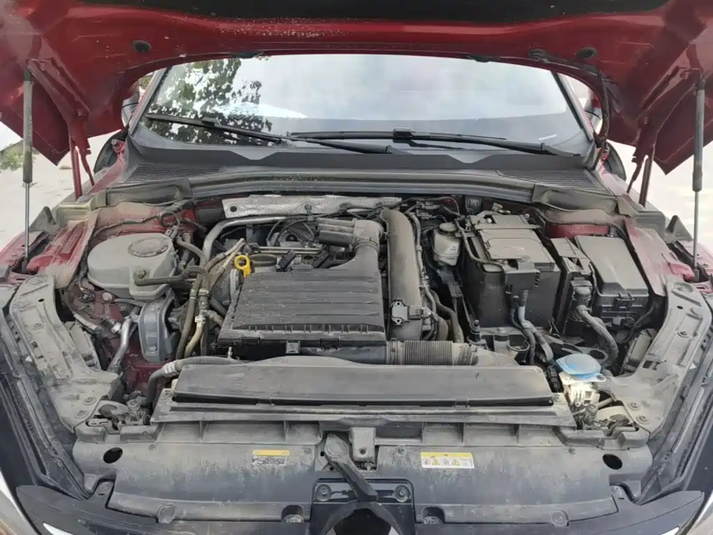 Volkswagen Lamando — миниатюра 20