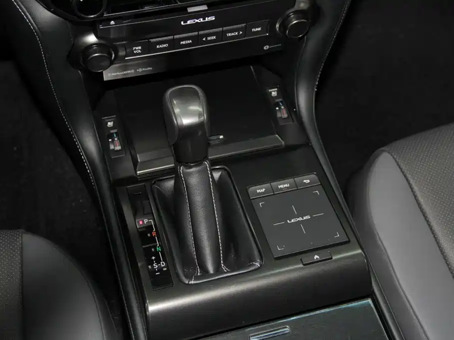 Lexus GX — миниатюра 17