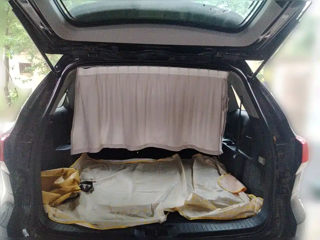 Toyota Highlander — миниатюра 10