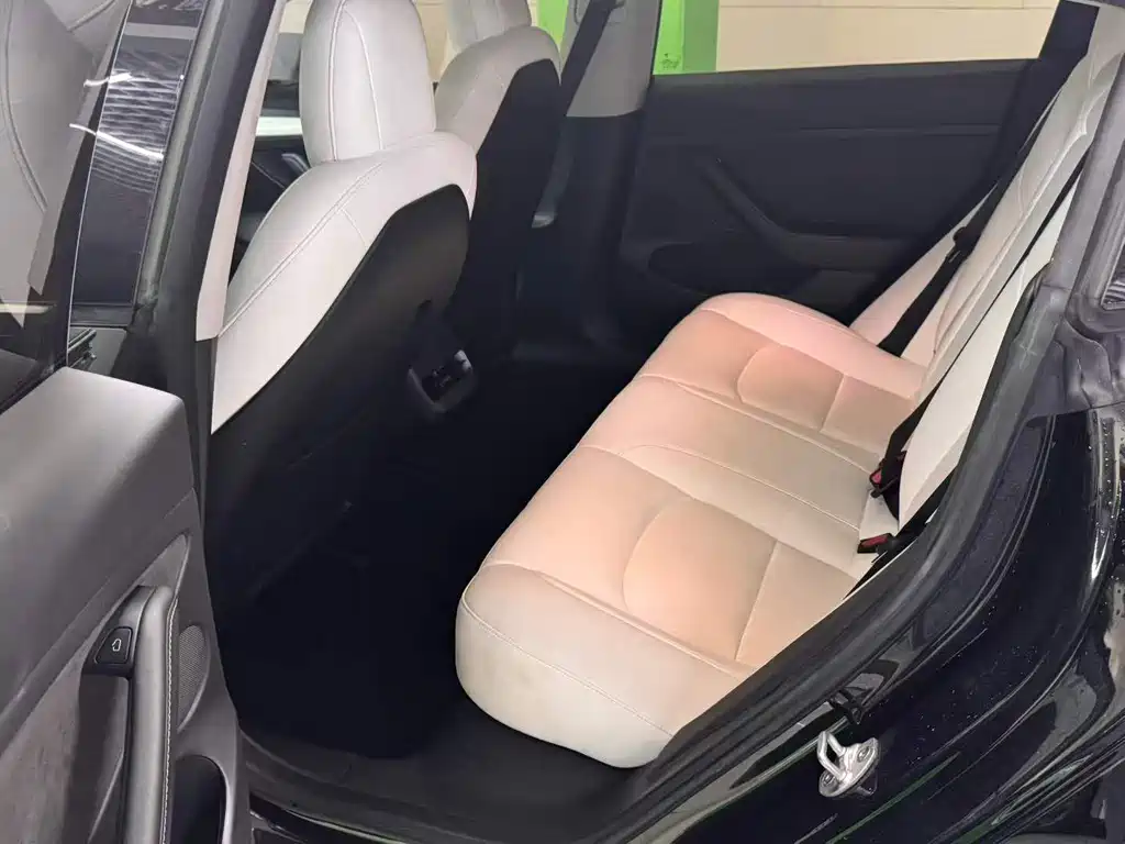 Tesla Model 3 — миниатюра 2