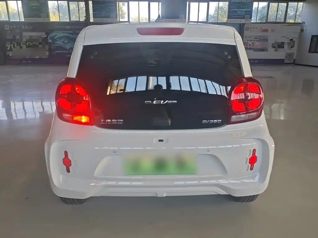 Roewe Clever — миниатюра 5