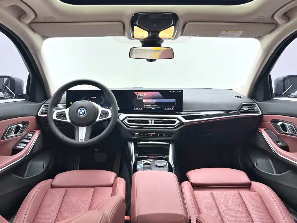 BMW i3 — миниатюра 15