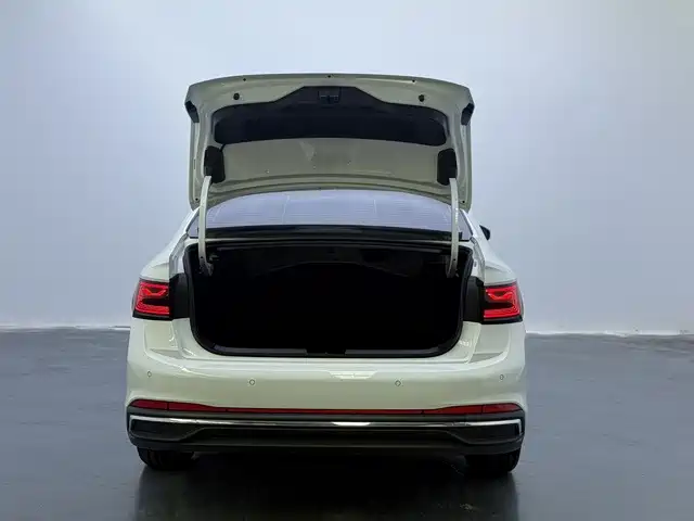 Volkswagen Sagitar — миниатюра 19