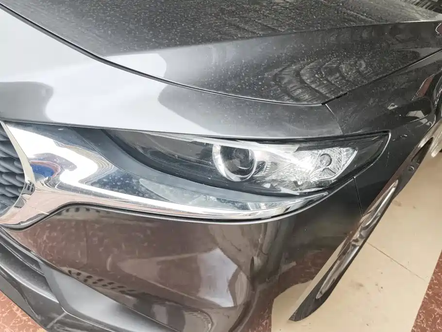 Mazda 3 Axela — миниатюра 5