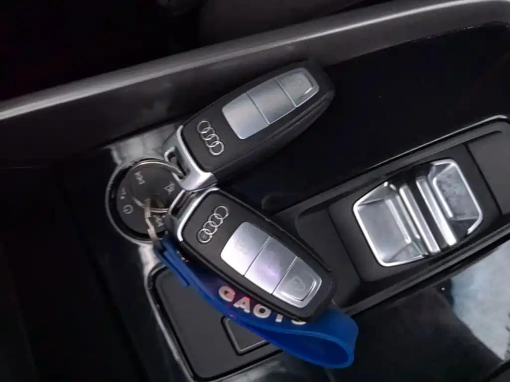 Audi A3 — миниатюра 9