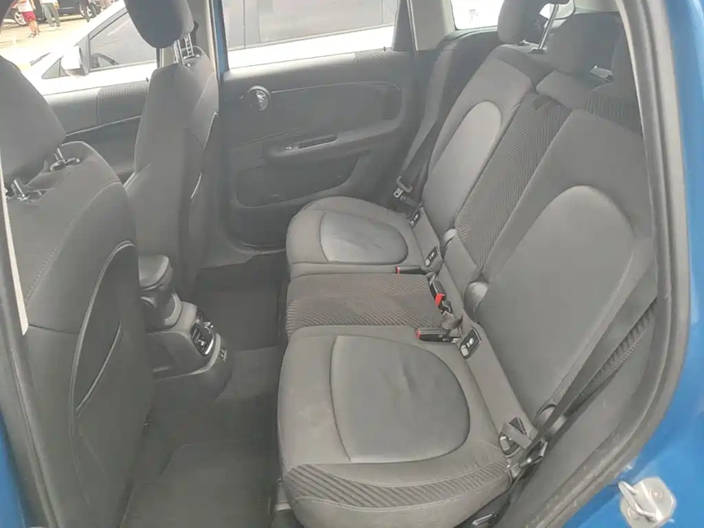 MINI Mini Countryman — миниатюра 17