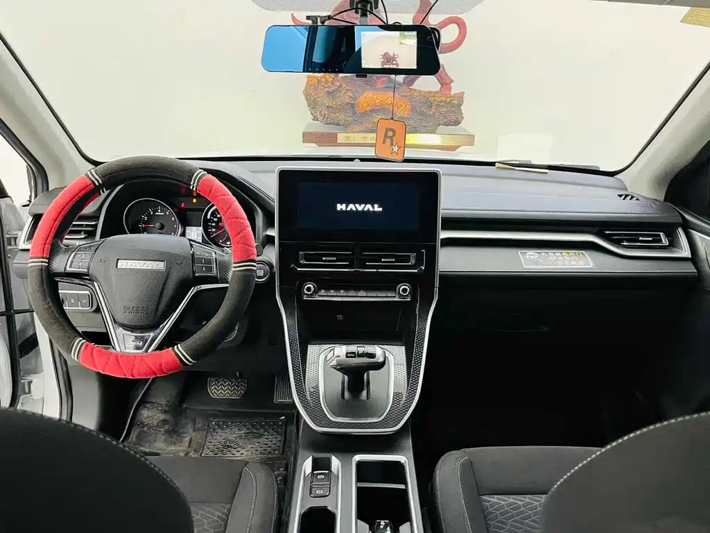 Haval M6 — миниатюра 8