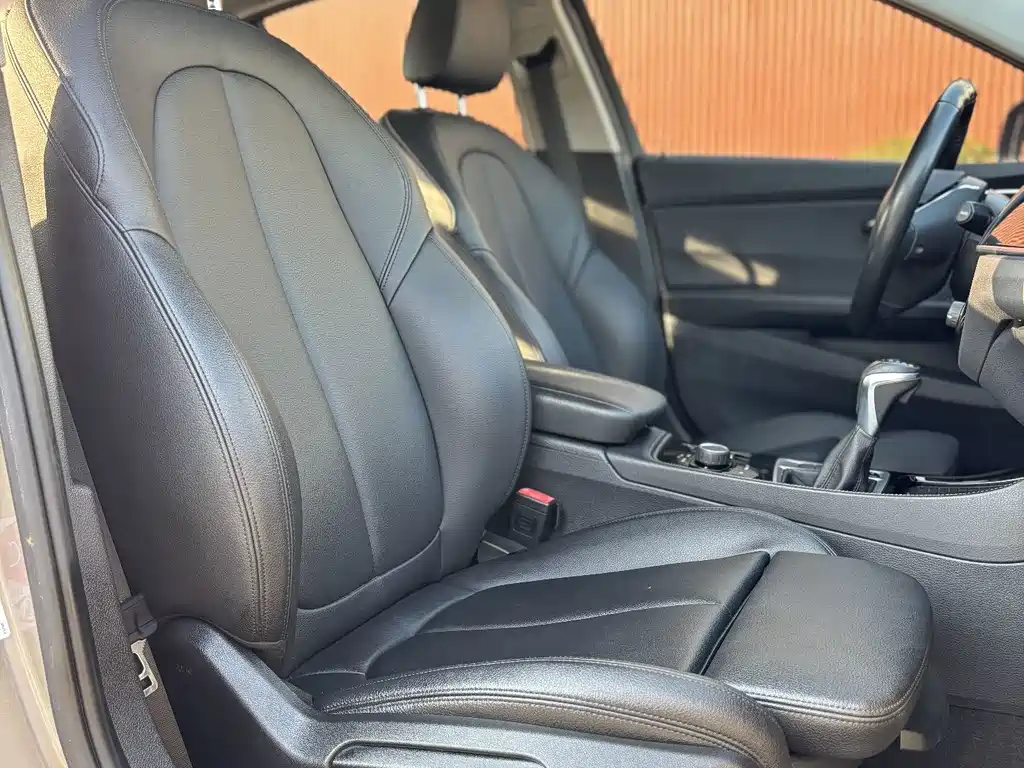 BMW 1 Series — миниатюра 18