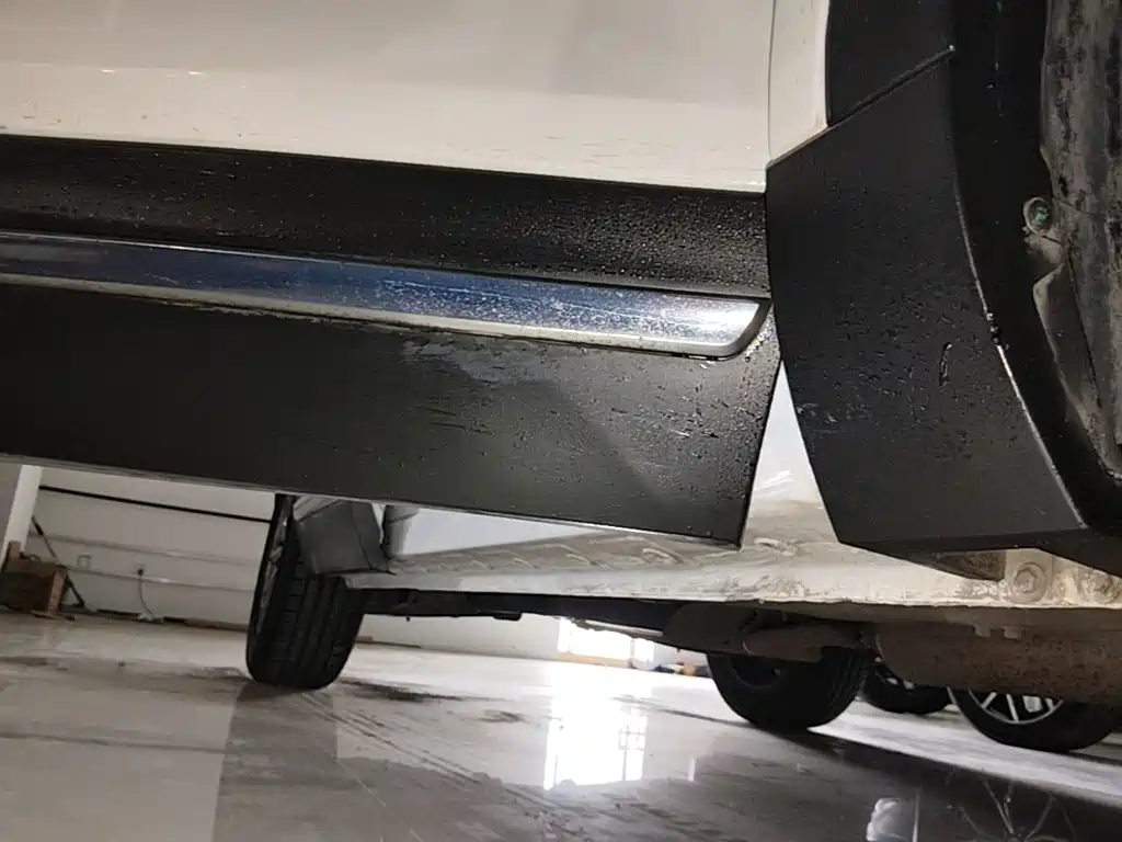 Jetour X90 — миниатюра 21