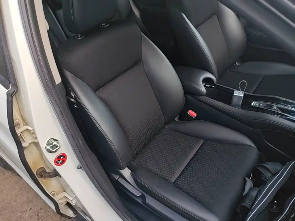 Honda Vezel — миниатюра 25