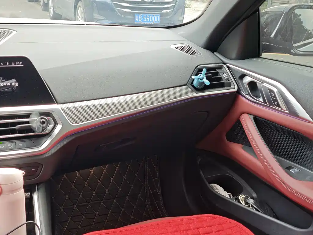 BMW 4 Series — миниатюра 17