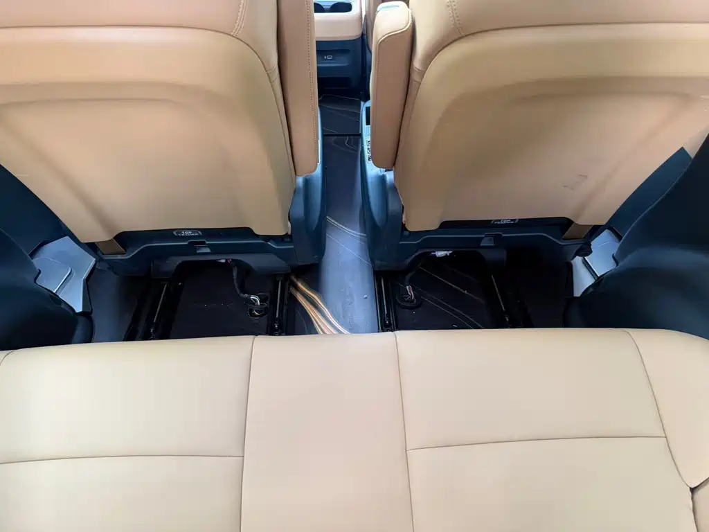 GAC Motor Trumpchi E8 — миниатюра 18
