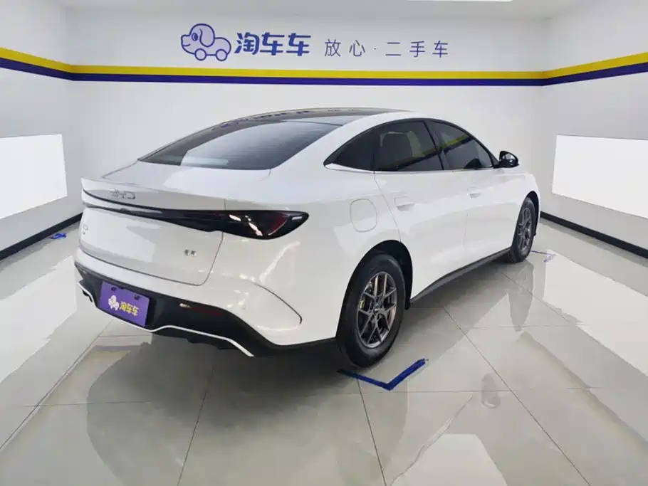 BYD Seal 06 — миниатюра 3