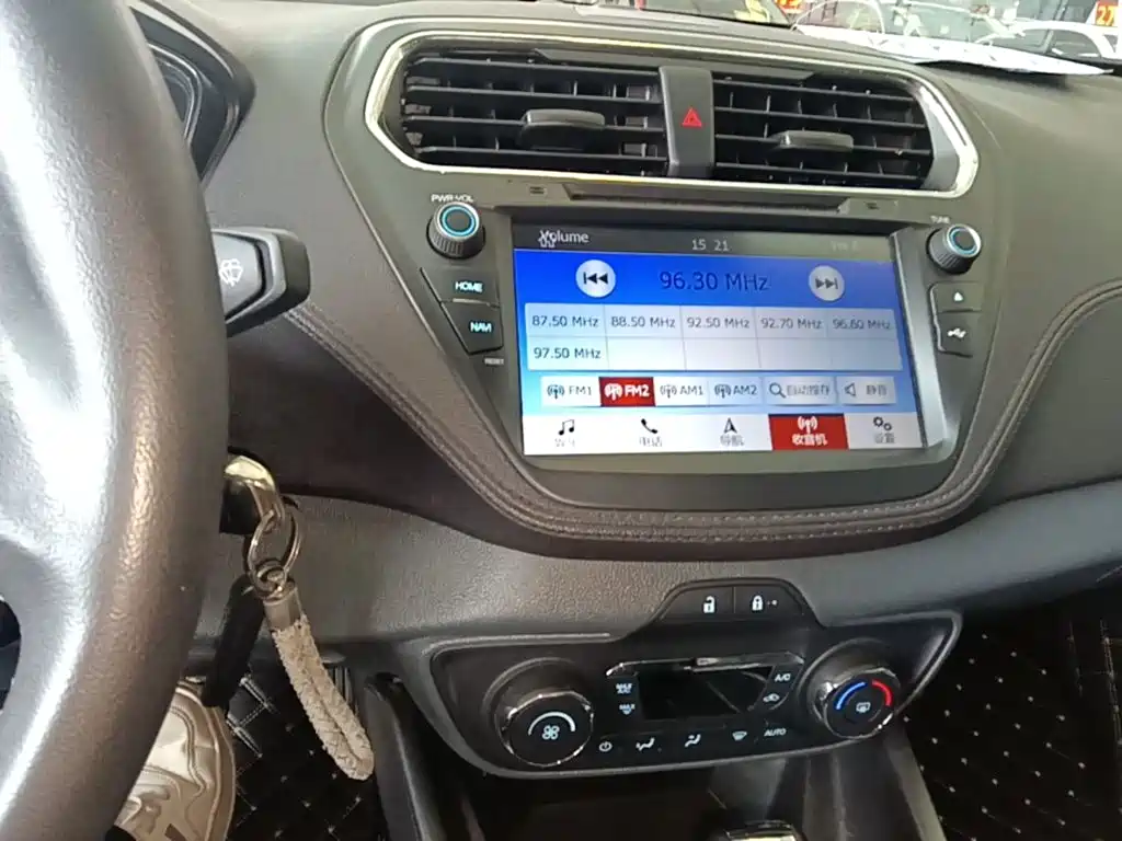 Ford Escort — миниатюра 13