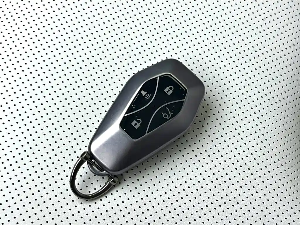 ARCFOX Alpha S5 — миниатюра 12
