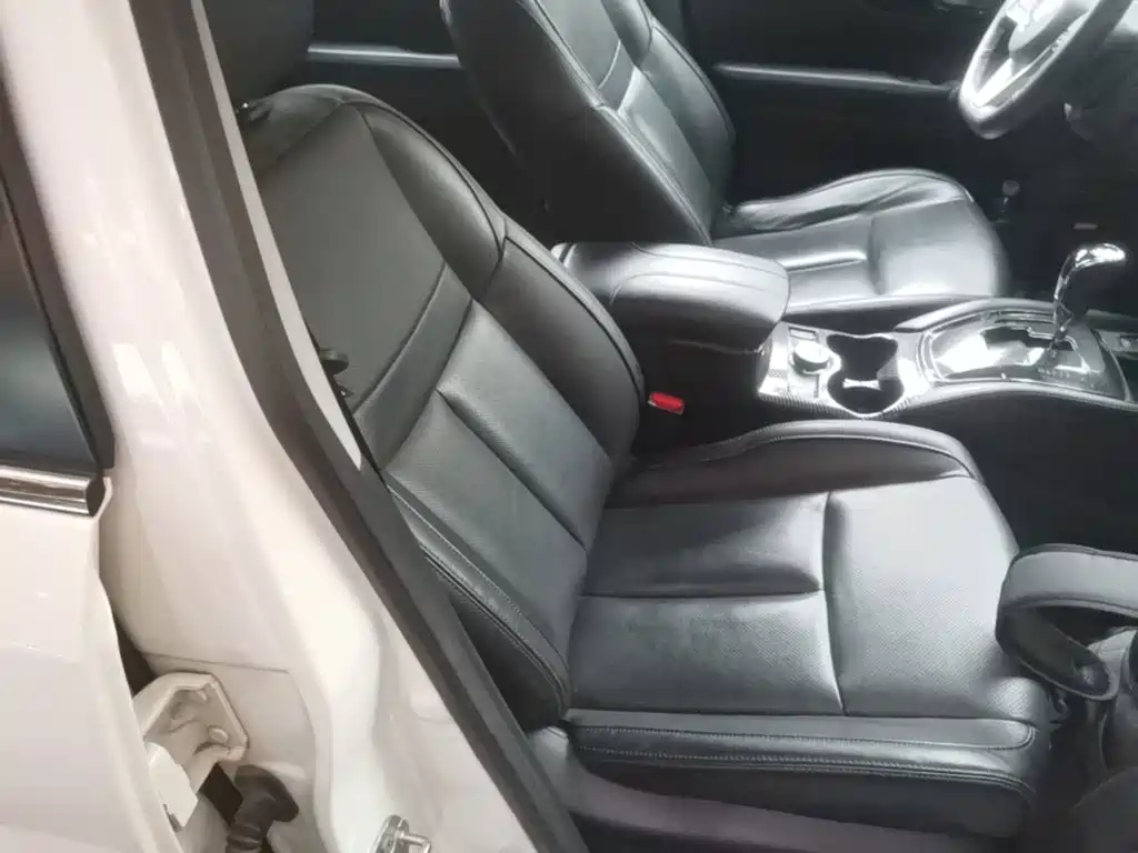 Nissan X-Trail — миниатюра 25