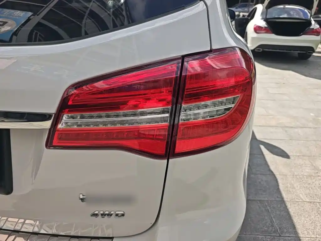 Haval H8 — миниатюра 8