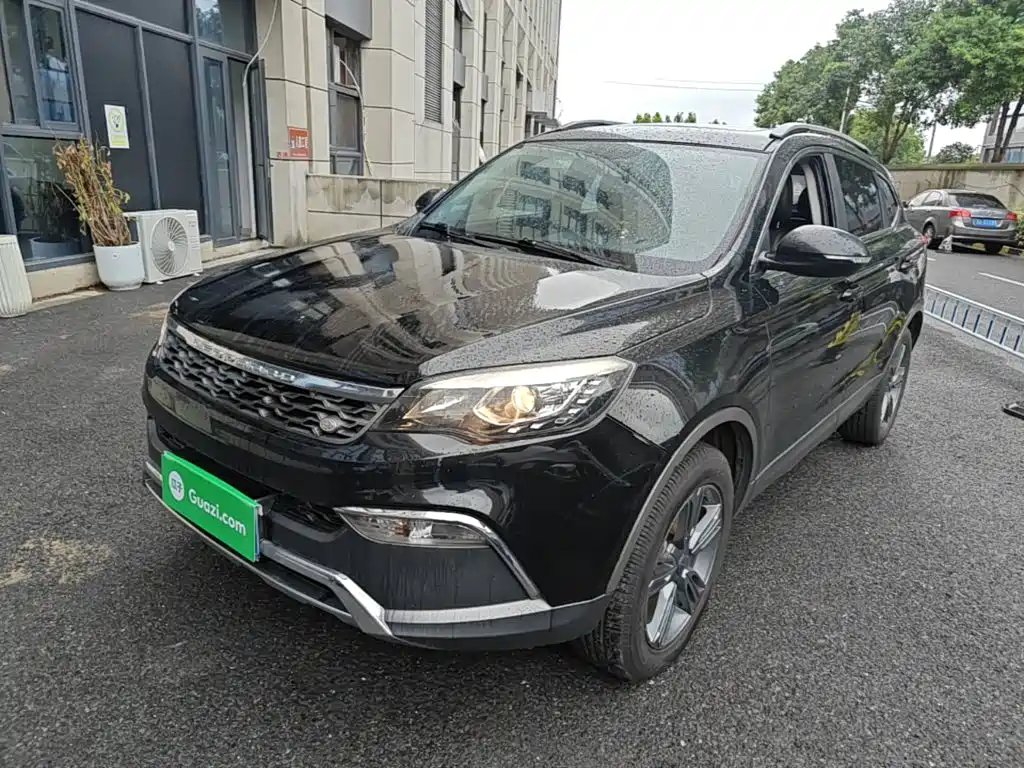 Leopaard Leopaard CS10 — миниатюра 2