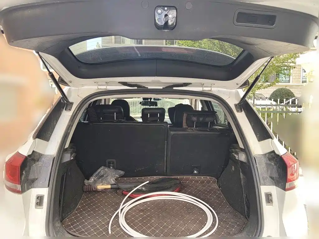 Haval H6 Coupe — миниатюра 15