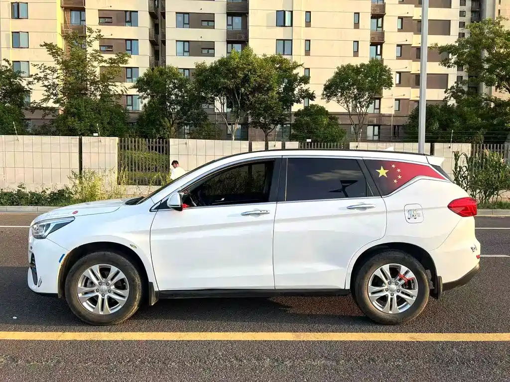 Haval M6 — миниатюра 2
