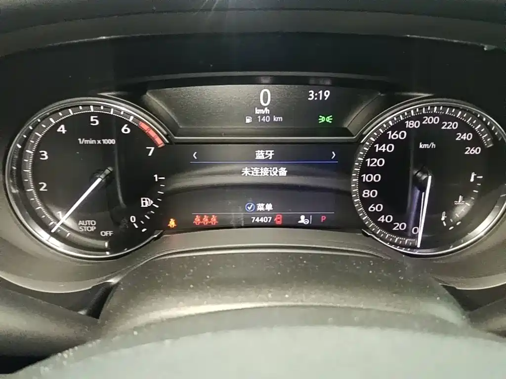 Cadillac CT5 — миниатюра 12