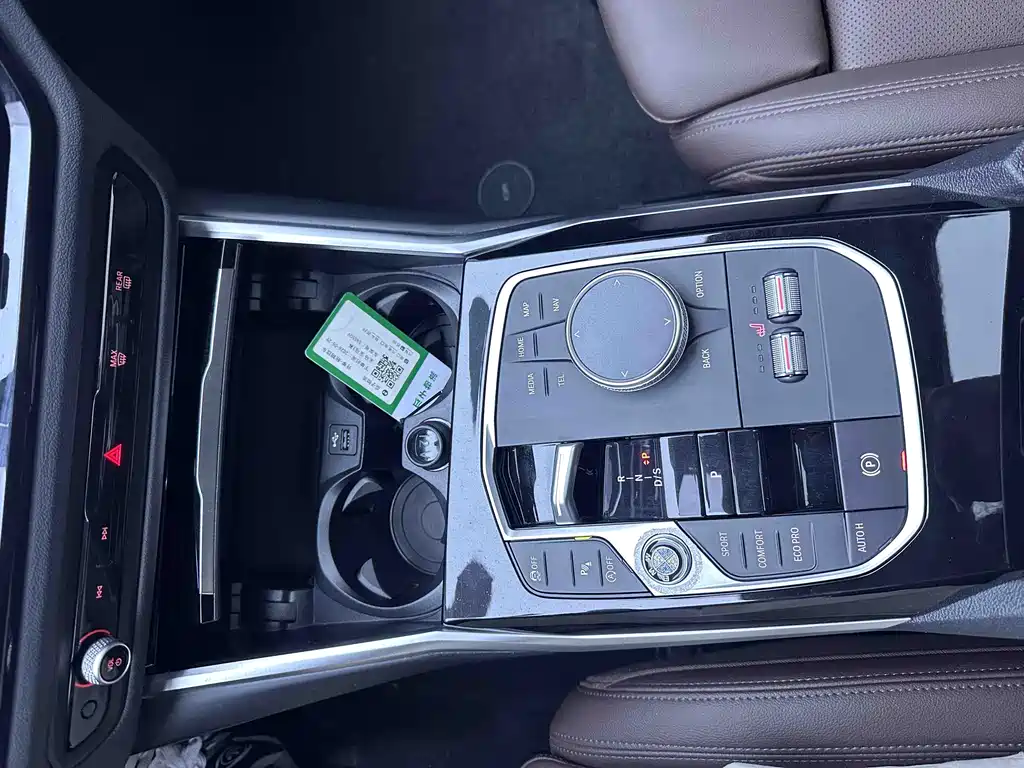 BMW 3 Series — миниатюра 16
