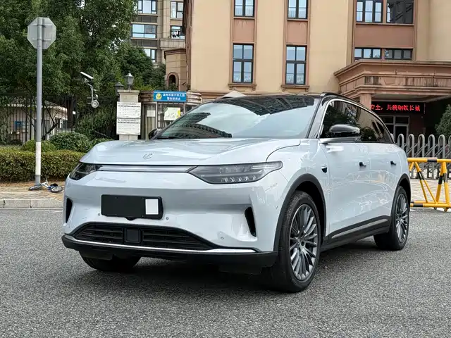 2024 Leapmotor C11