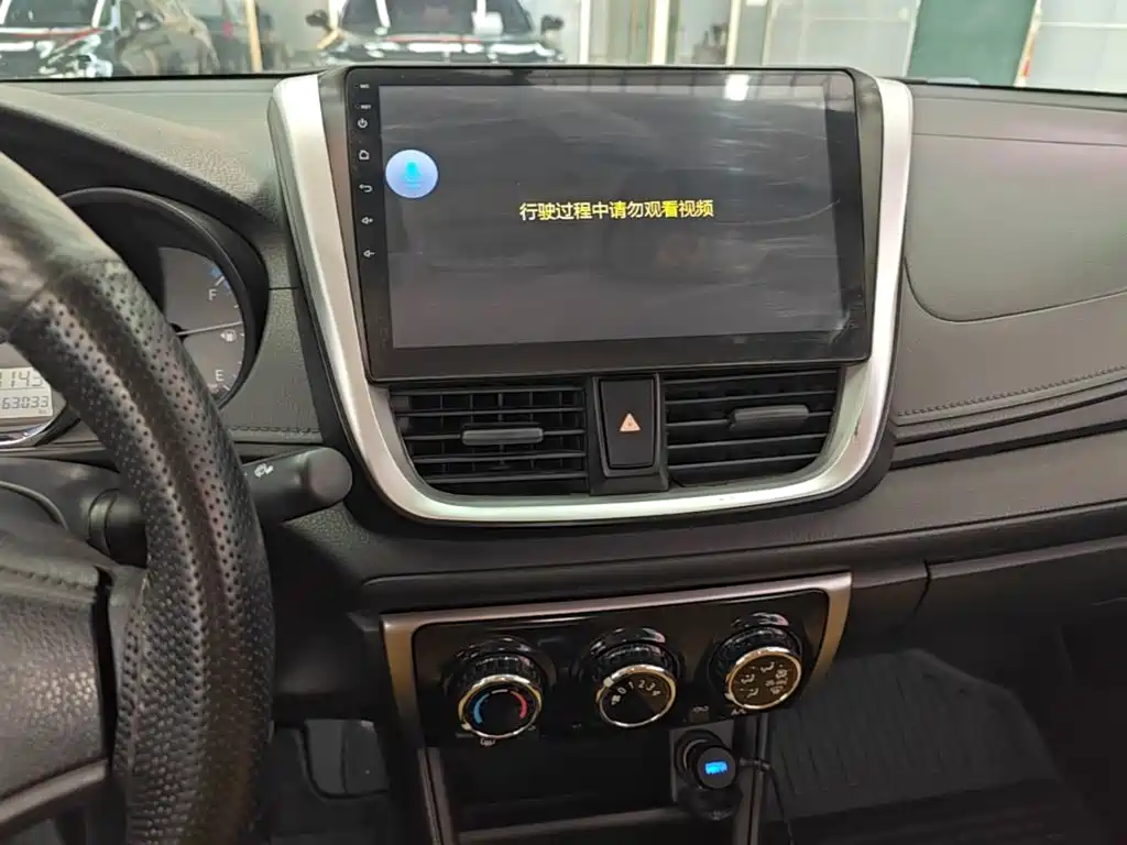 Toyota Vios — миниатюра 13