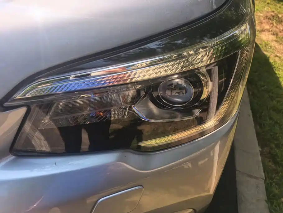 Subaru Forester — миниатюра 5
